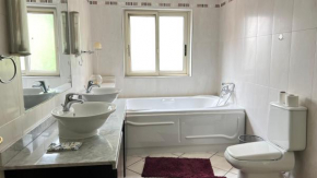 Hanny luxury haven
